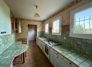  Maison � vendre 6 pi�ces 110 m�