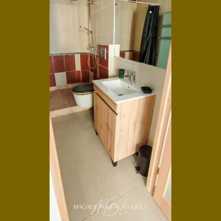  Appartement à vendre 2 pièces 48 m²