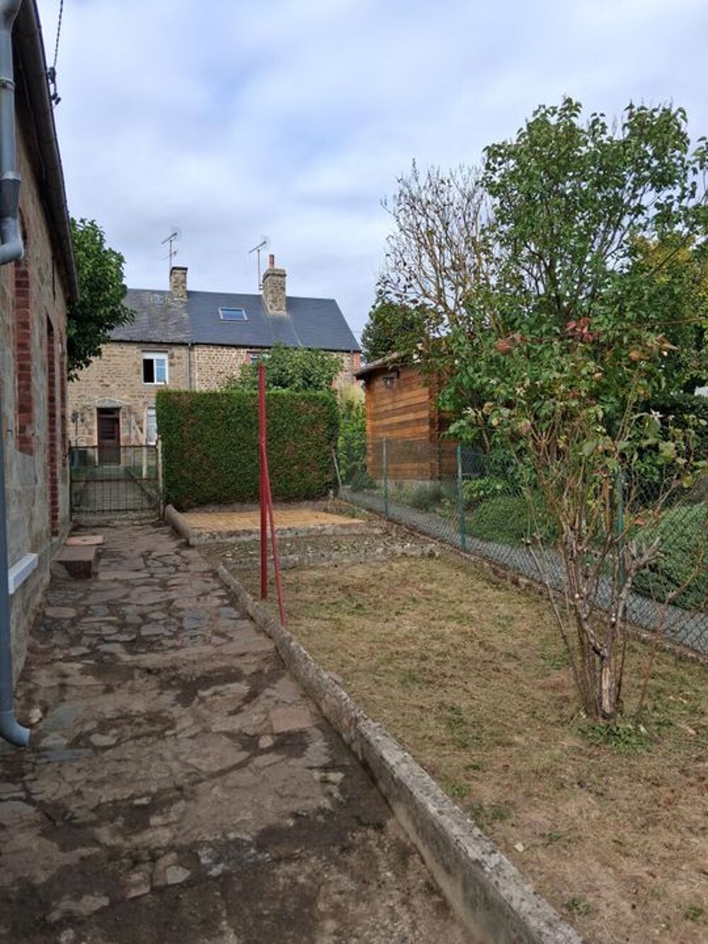 Location Appartement Studio de 26m2 à louer sur Flers Flers
