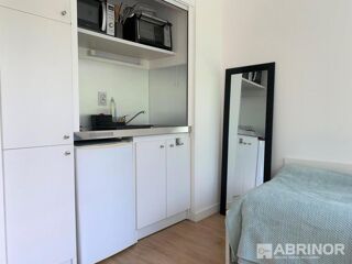  Appartement � vendre 1 pi�ce 18 m�