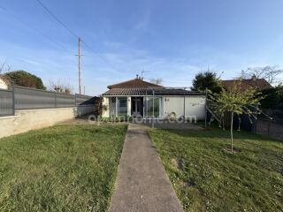  Maison à vendre 3 pièces 50 m²