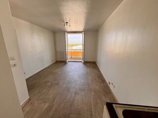  Appartement à vendre 1 pièce 27 m²