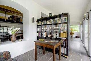  Maison à vendre 6 pièces 188 m²