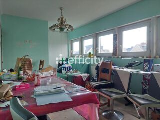  Maison � vendre 5 pi�ces 86 m�