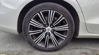 V60 II 2.0 T6 340 Hybride AWD Geartronic8 Inscription 2020 occasion 75013 Paris