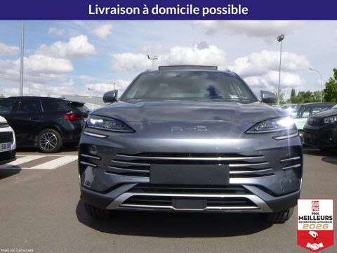 Seal DM-i 218 PHEV Comfort 2026 occasion 10150 Lavau