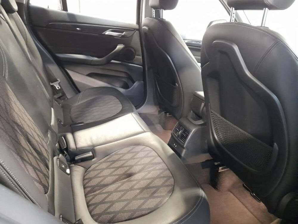 X1 sDrive 18i 140 ch xLine 2019 occasion 35520 La Chapelle Des Fougeretz