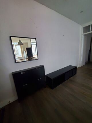  Appartement à louer 2 pièces 48 m²
