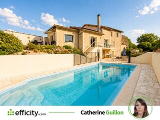  Maison à vendre 5 pièces 167 m²