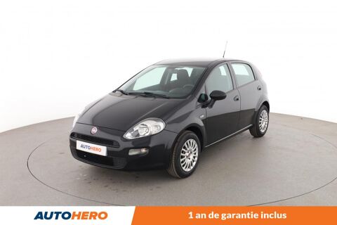 Fiat punto 1.2 Pop 5P 69 ch