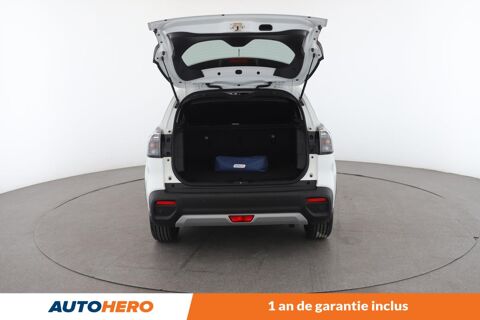 S-cross 1.4 BoosterJet Hybrid Style AllGrip 129 ch 2024 occasion 92130 Issy-les-Moulineaux
