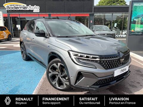 Austral E-Tech hybrid 200 Iconic esprit Alpine 2023 occasion 14400 Bayeux