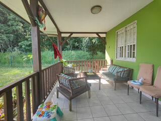  Maison � vendre 4 pi�ces 93 m�