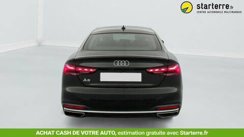 A5 35 TDI 163 S tronic 7 BUSINESS LINE 2023 occasion 69190 Saint-Fons