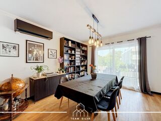  Maison à vendre 3 pièces 80 m²