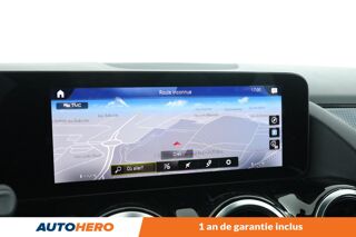 Classe GLA 200 d Progressive Line DCT 150 ch 2022 occasion 92130 Issy-les-Moulineaux