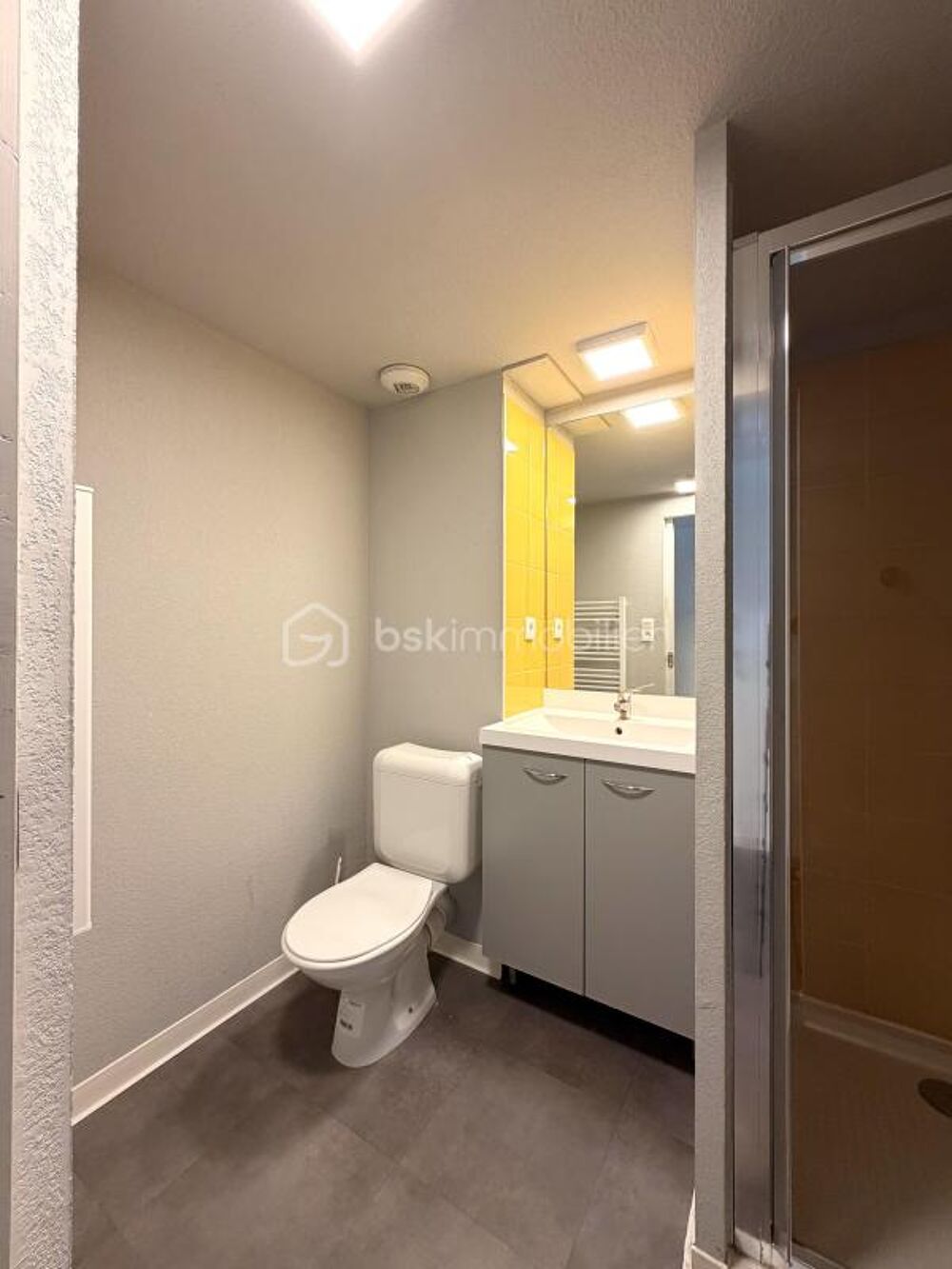 Vente Appartement EN EXCLUSIVITE - PISCINE - INVESTISSEUR Saint jean de vedas