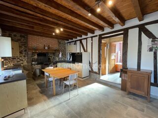  Maison à vendre 9 pièces 250 m²