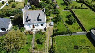  Maison � vendre 8 pi�ces 139 m�