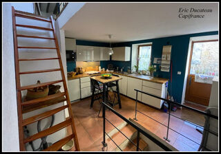  Maison à vendre 6 pièces 142 m²