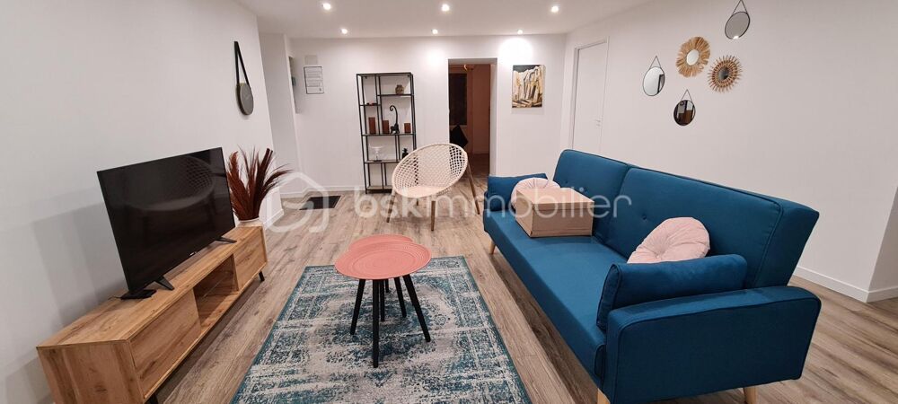 Vente Maison Maison de ville ou investissement locatif Chatellerault