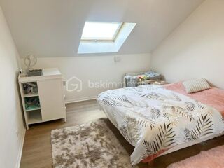  Appartement � vendre 2 pi�ces 37 m�