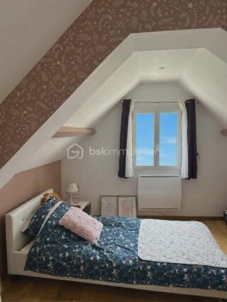  Maison à vendre 4 pièces 83 m²