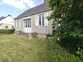  Maison � vendre 3 pi�ces 50 m�