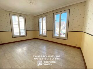  Appartement à vendre 3 pièces 65 m²