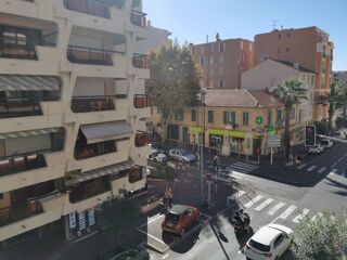  Appartement � louer 1 pi�ce 32 m�