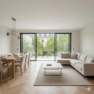  Appartement � vendre 4 pi�ces 