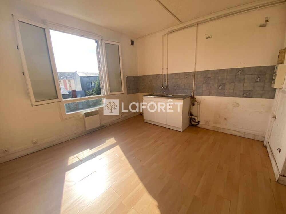 Vente Appartement Appartement Le Havre 3 pièce(s)  63m2 Le havre