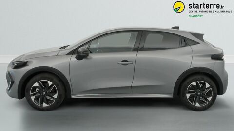 Clio 6 TCE 115 CH TECHNO 2026 occasion 73420 Voglans