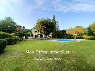  Maison à vendre 6 pièces 190 m²
