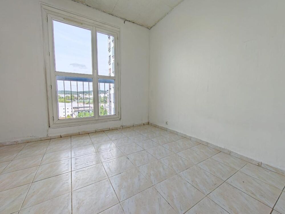 Vente Appartement Appartement T3 lumineux, cave et parking   Résidence sécuris Argenteuil