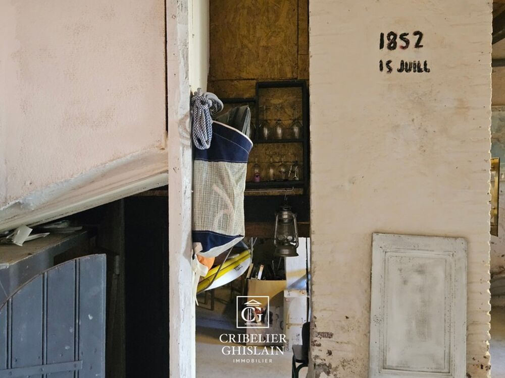 à vendre  Maison Clisson (44190)