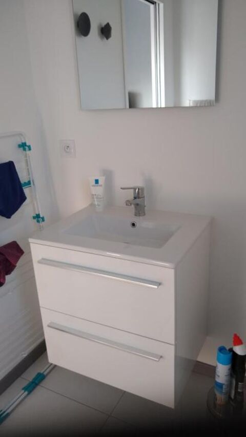  Appartement � louer 1 pi�ce 27 m�