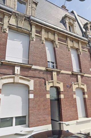  Appartement à louer 1 pièce 12 m²