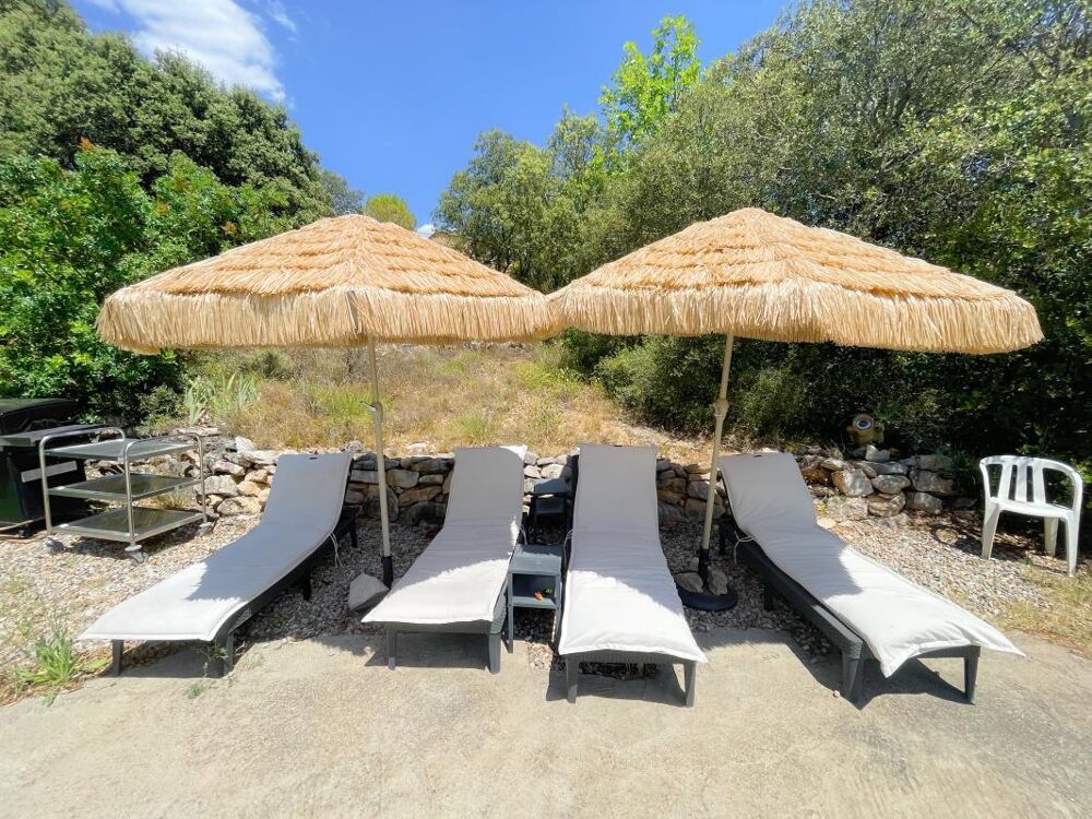 Vente Villa Villa Ginasservis