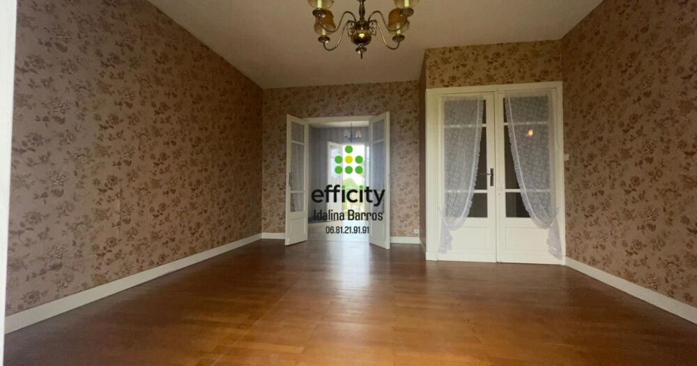 Vente Maison Pavillon Amberac