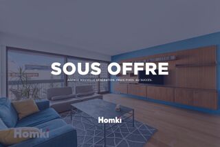 Appartement 3 pièces 73 m² · à Marseille 6 · 73 m² · 300 000 €