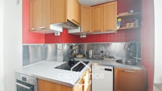  Appartement à louer 3 pièces 71 m²