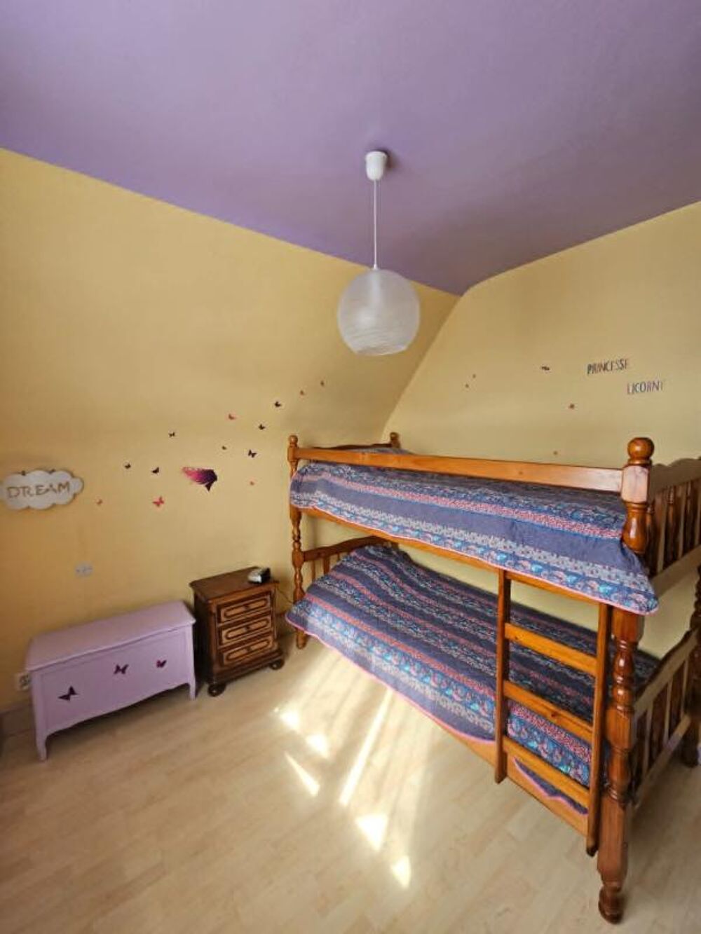 Vente Maison Maison 4 pièces / 87 m² / 168 000 EUR / ACHICOURT Achicourt