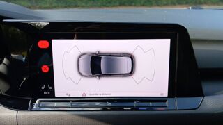 Golf GTI VIII 2.0 TSI 300 DSG7 Clubsport 45 - Automatique 2022 occasion 57600 Lixing Les Rouhling
