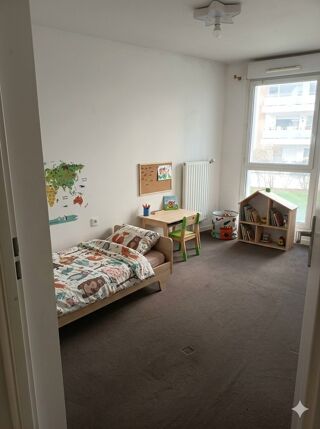  Appartement à vendre 3 pièces 65 m²