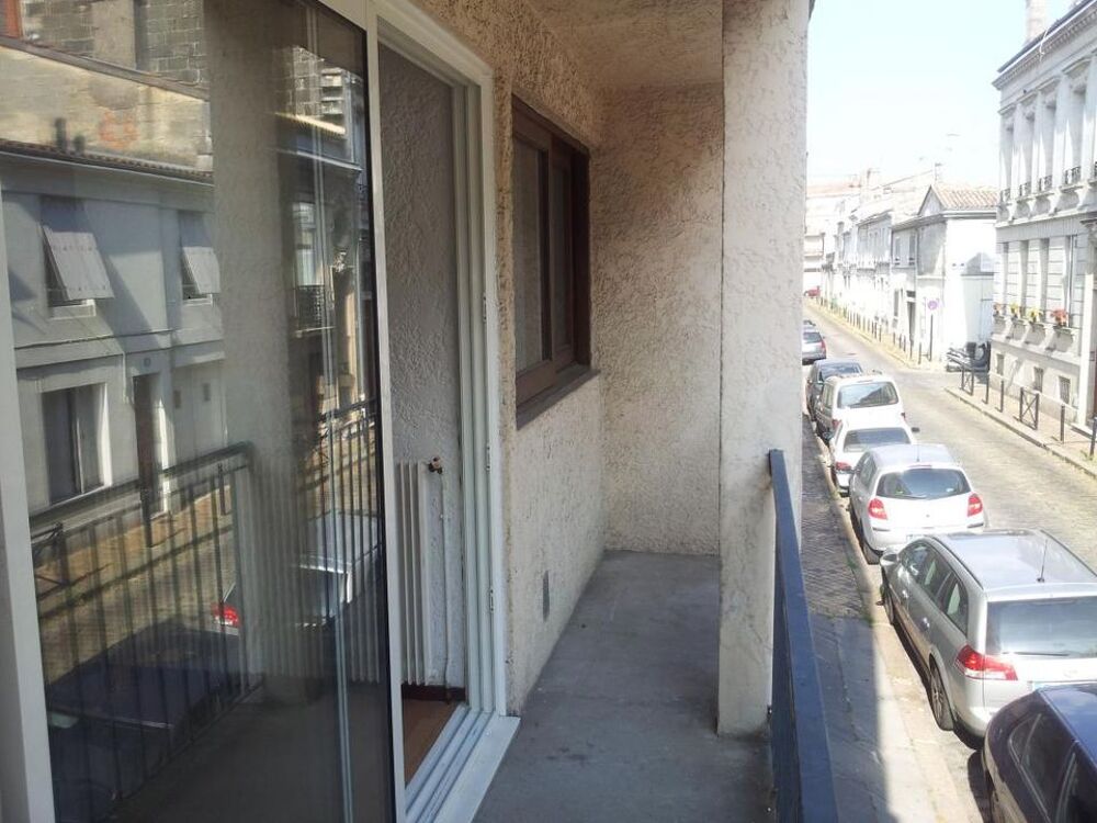 Location Appartement Appartement de 45m2 à louer sur Bordeaux Bordeaux