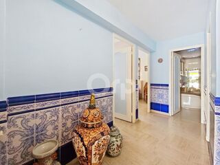  Appartement � vendre 3 pi�ces 94 m�