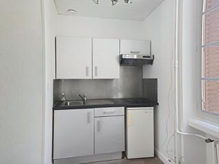  Appartement � louer 1 pi�ce 17 m�
