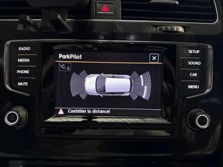 Golf GTI Performance 2013 occasion 77250 Moret Loing Et Orvanne
