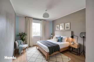  Appartement � vendre 3 pi�ces 68 m�